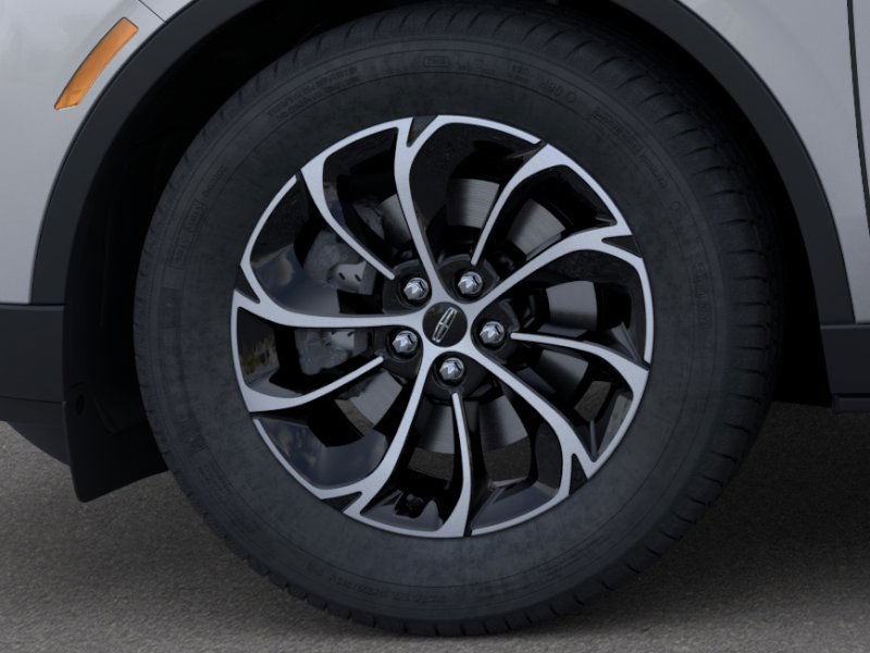 Lincoln Nautilus Vehicle Full-screen Gallery Image 20