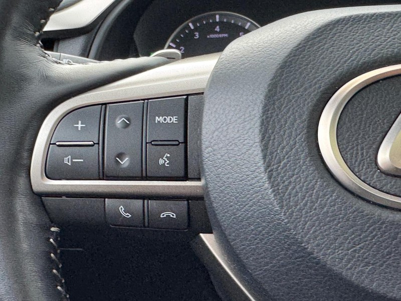 Lexus RX Vehicle Full-screen Gallery Image 20