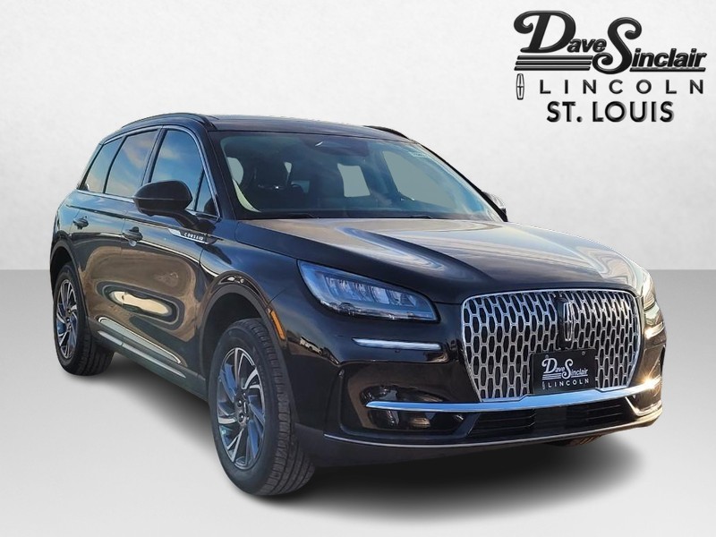 Lincoln Corsair Vehicle Full-screen Gallery Image 03