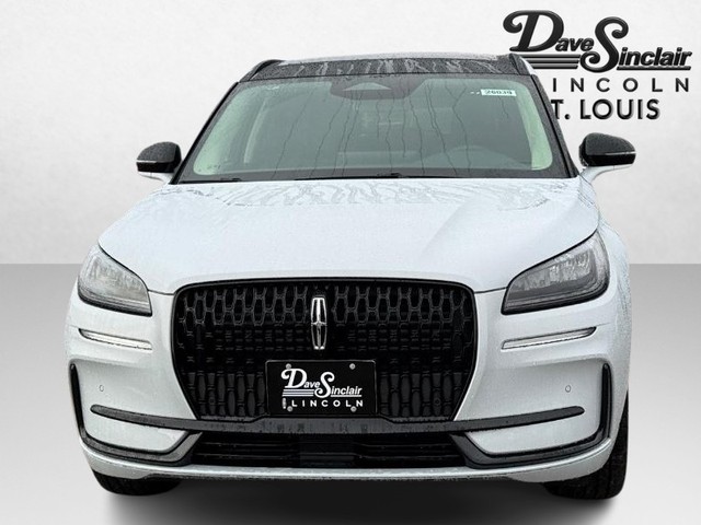 2026 Lincoln Corsair