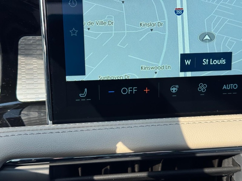 Lincoln Corsair Vehicle Full-screen Gallery Image 23