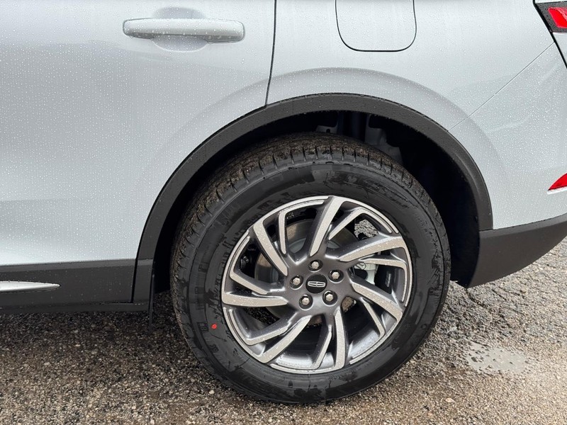 Lincoln Corsair Vehicle Full-screen Gallery Image 10