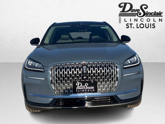 2026 Lincoln Corsair