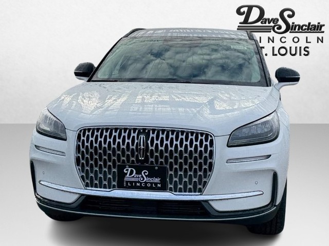 2026 Lincoln Corsair