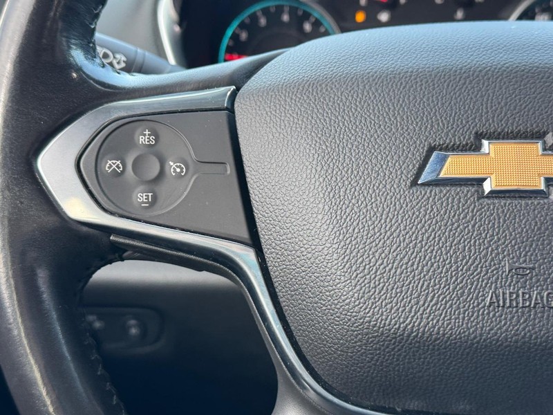 Chevrolet Traverse Vehicle Full-screen Gallery Image 18