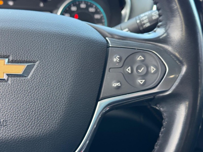 Chevrolet Traverse Vehicle Full-screen Gallery Image 19