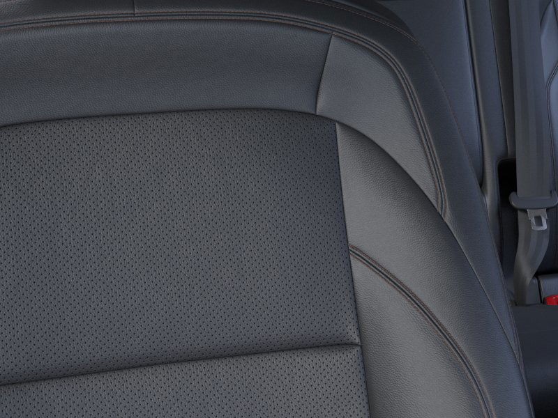 Lincoln Nautilus Vehicle Full-screen Gallery Image 17