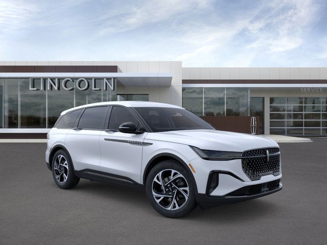 2025 Lincoln Nautilus Premiere - Photo 7