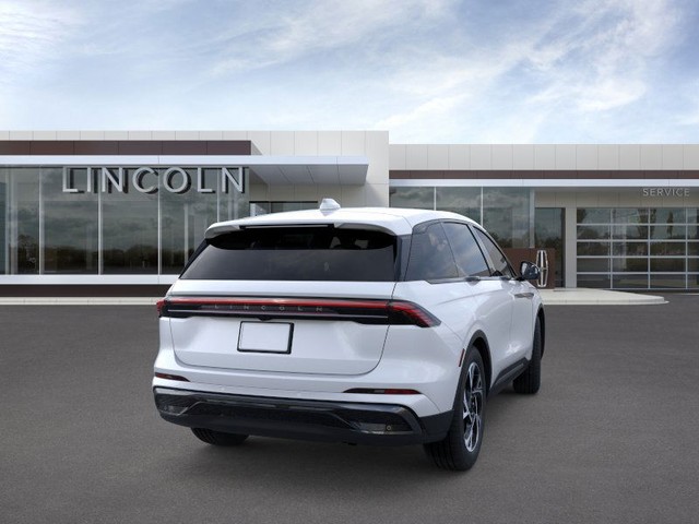 2025 Lincoln Nautilus Premiere - Photo 9