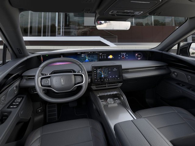 2025 Lincoln Nautilus Premiere - Photo 10