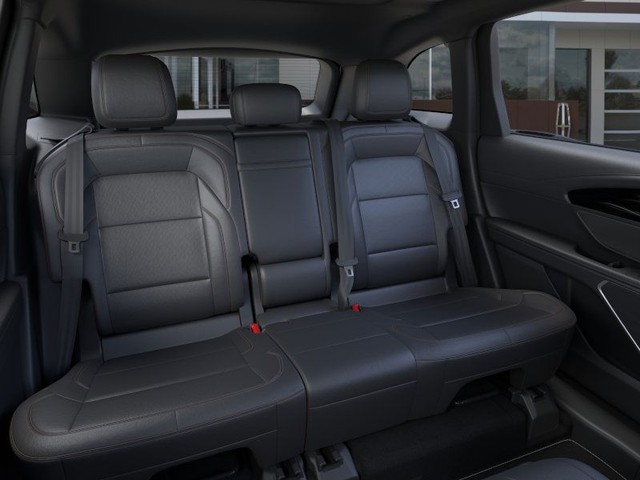 2025 Lincoln Nautilus Premiere - Photo 12