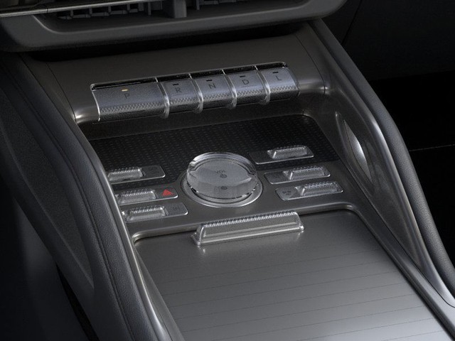 2025 Lincoln Nautilus Premiere - Photo 16