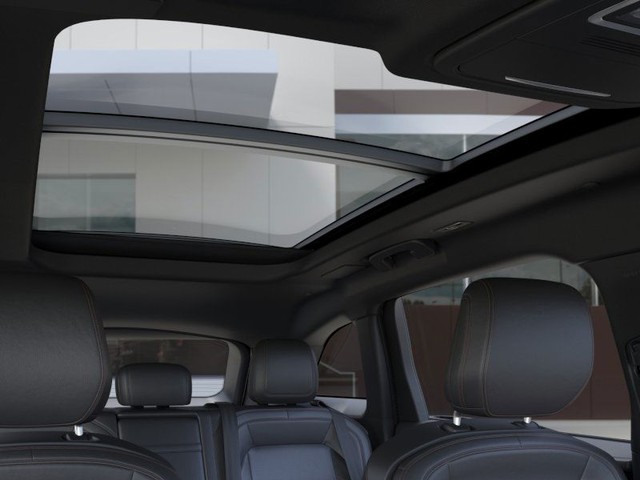 2025 Lincoln Nautilus Premiere - Photo 23