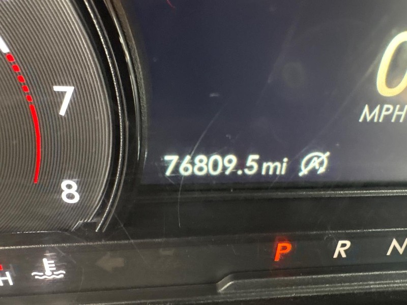 Lincoln Corsair Vehicle Full-screen Gallery Image 07