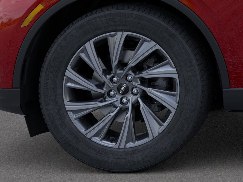 Lincoln Aviator Vehicle Full-screen Gallery Image 20