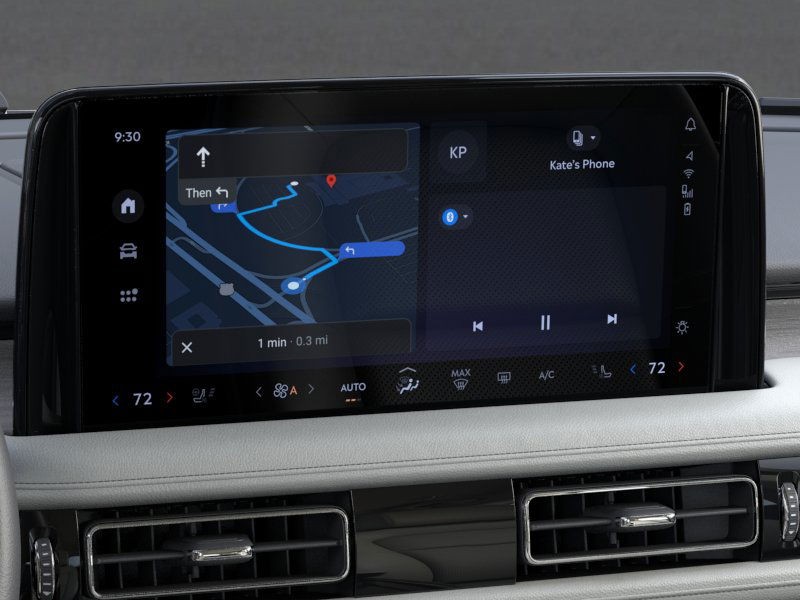 Lincoln Aviator Vehicle Full-screen Gallery Image 15