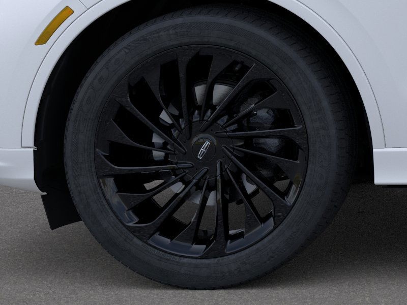 Lincoln Aviator Vehicle Full-screen Gallery Image 20