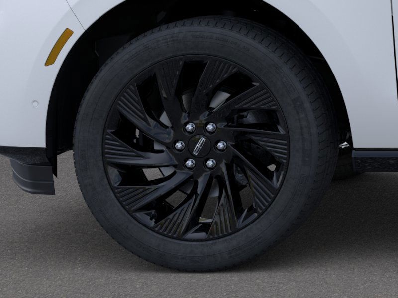 Lincoln Navigator L Vehicle Full-screen Gallery Image 20