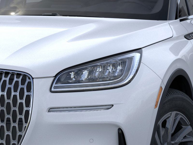 Lincoln Corsair Vehicle Full-screen Gallery Image 19