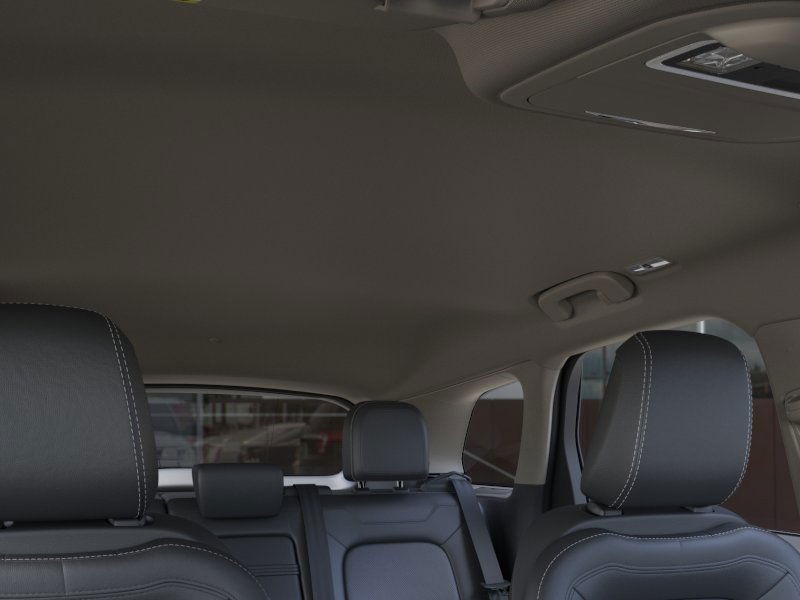 Lincoln Corsair Vehicle Full-screen Gallery Image 23