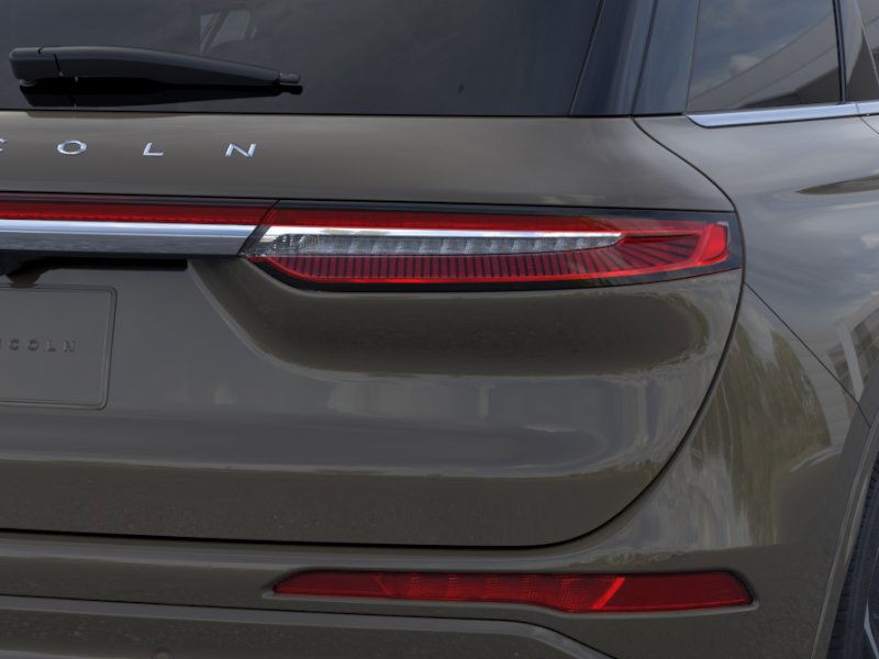 Lincoln Corsair Vehicle Full-screen Gallery Image 22