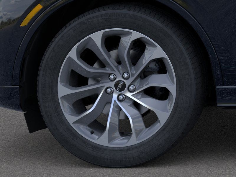 Lincoln Aviator Vehicle Full-screen Gallery Image 20