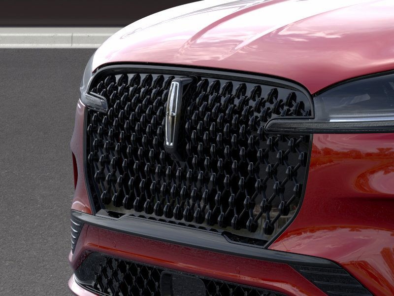 Lincoln Aviator Vehicle Full-screen Gallery Image 18