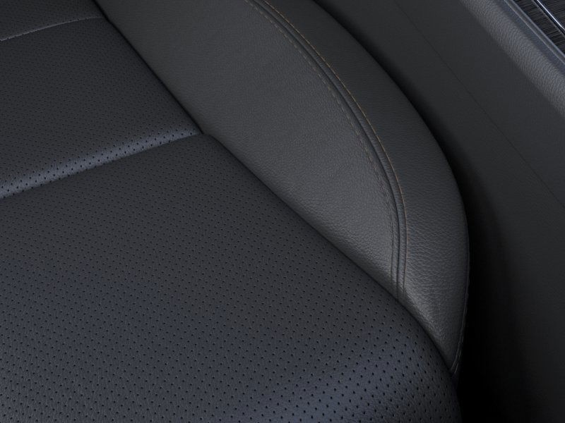 Lincoln Aviator Vehicle Full-screen Gallery Image 17