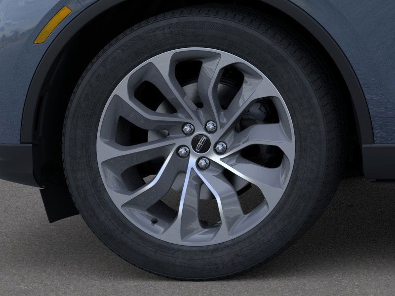 Lincoln Aviator Vehicle Full-screen Gallery Image 20