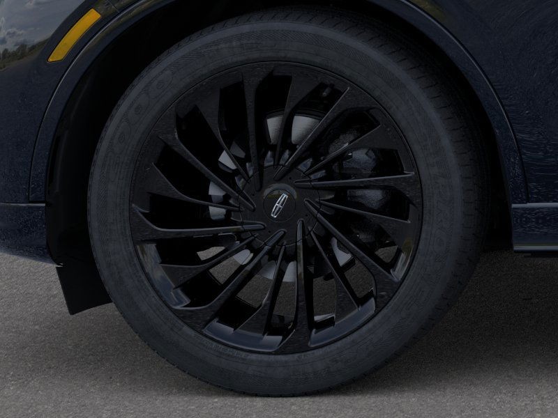 Lincoln Aviator Vehicle Full-screen Gallery Image 20