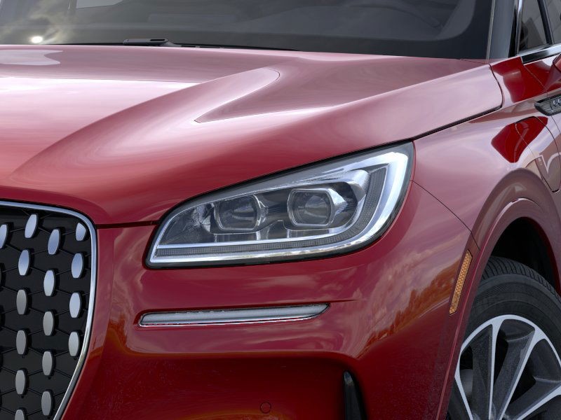 Lincoln Corsair Vehicle Full-screen Gallery Image 19