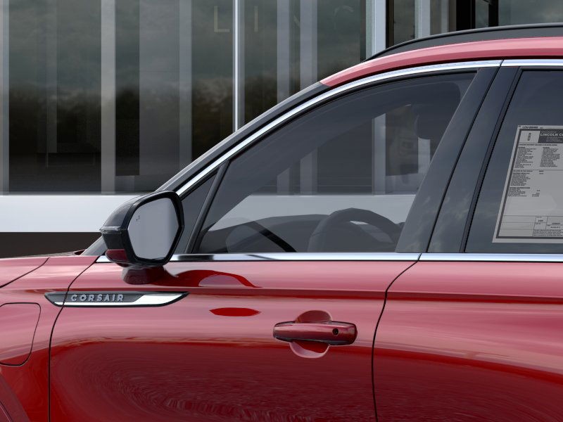 Lincoln Corsair Vehicle Full-screen Gallery Image 21