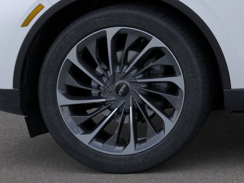 Lincoln Aviator Vehicle Full-screen Gallery Image 20