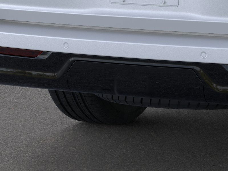 Lincoln Navigator Vehicle Full-screen Gallery Image 24