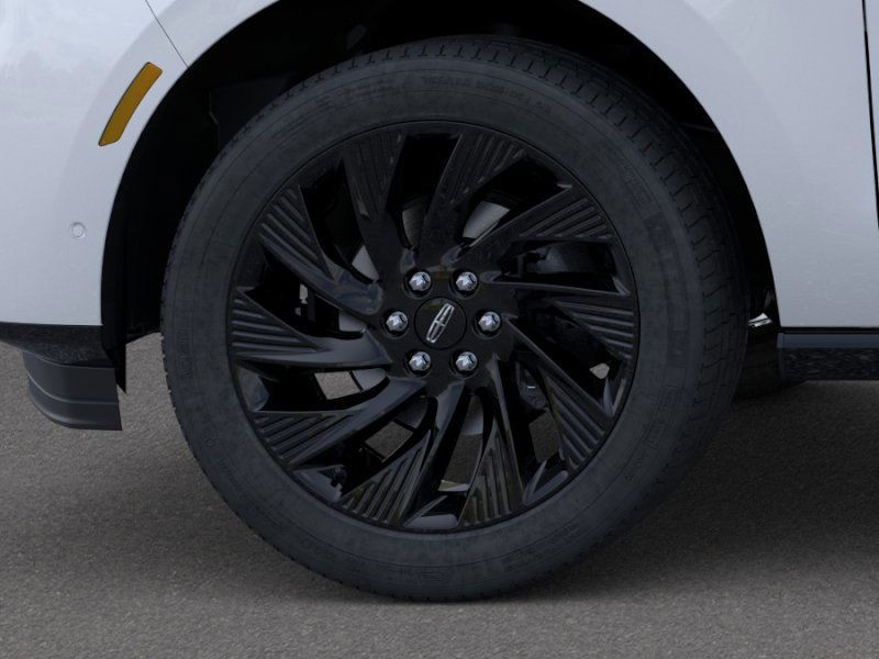 Lincoln Navigator Vehicle Full-screen Gallery Image 20