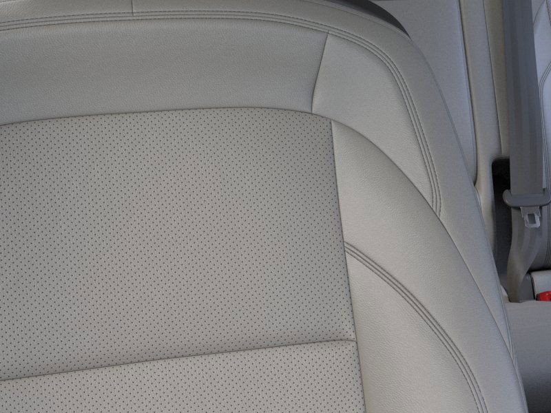 Lincoln Nautilus Vehicle Full-screen Gallery Image 17