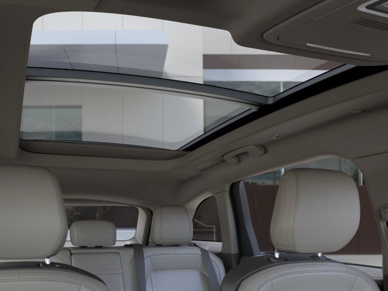 Lincoln Nautilus Vehicle Full-screen Gallery Image 23