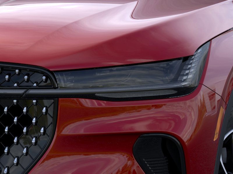 Lincoln Nautilus Vehicle Full-screen Gallery Image 19