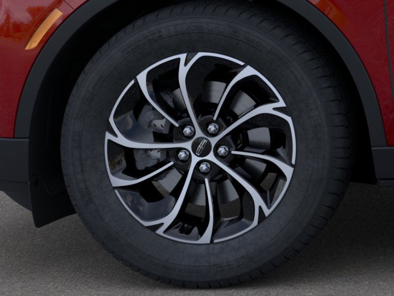 Lincoln Nautilus Vehicle Full-screen Gallery Image 20