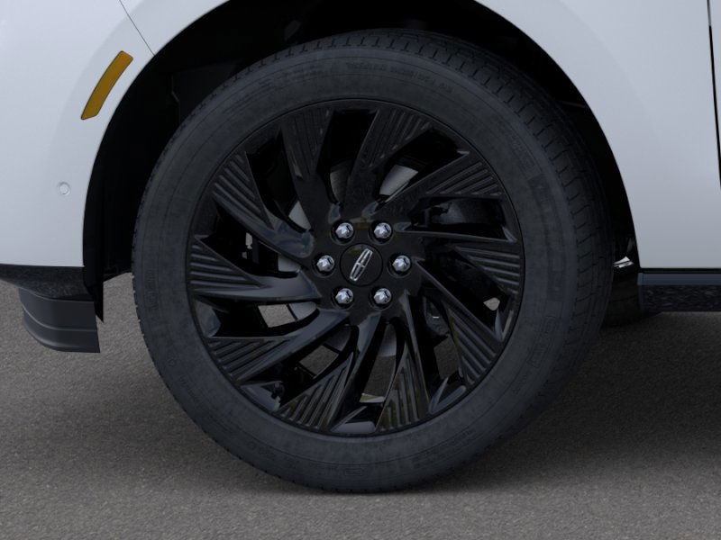 Lincoln Navigator Vehicle Full-screen Gallery Image 20