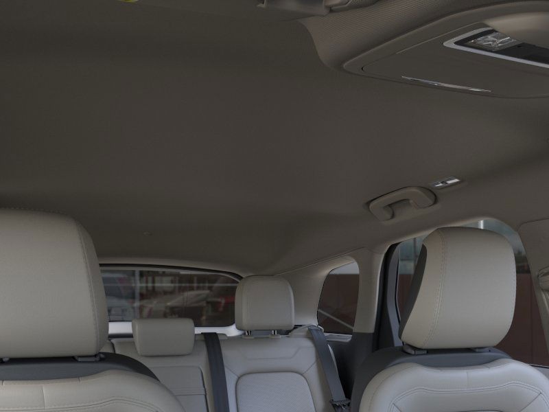 Lincoln Corsair Vehicle Full-screen Gallery Image 23