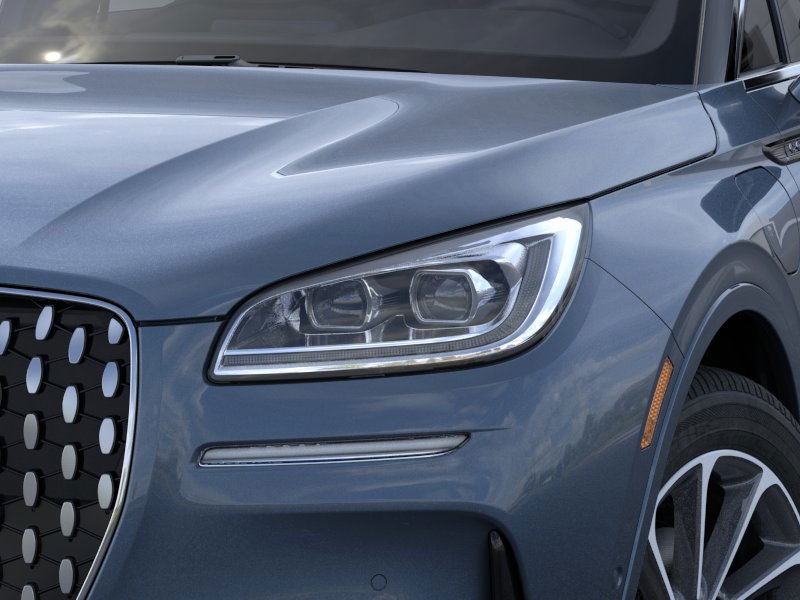 Lincoln Corsair Vehicle Full-screen Gallery Image 19