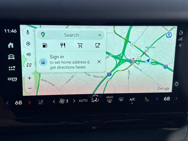 Lincoln Navigator L Vehicle Full-screen Gallery Image 25