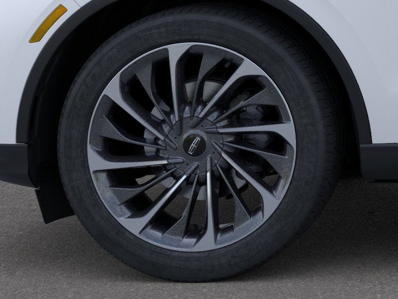 Lincoln Aviator Vehicle Full-screen Gallery Image 20