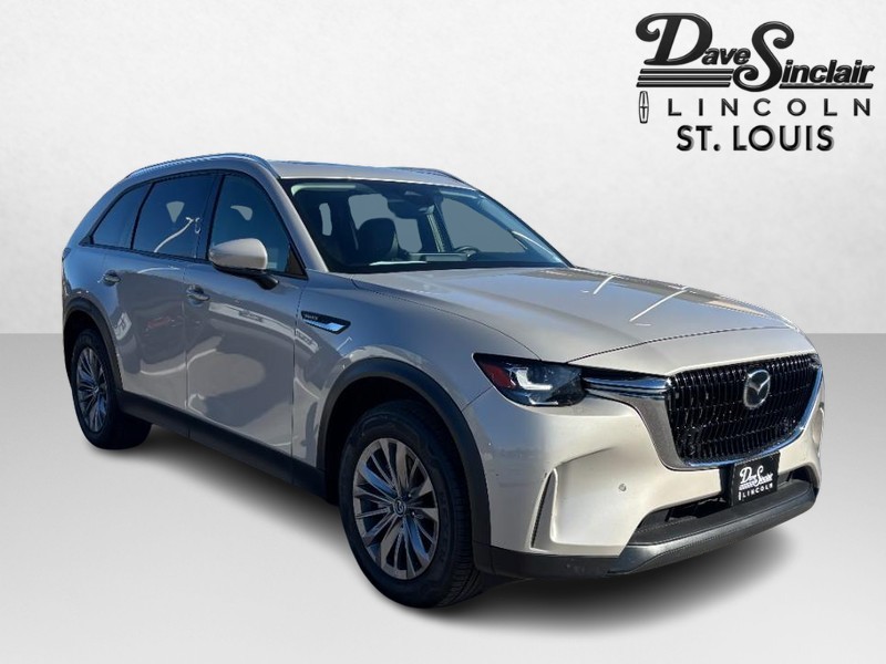 Mazda CX-90 Vehicle Full-screen Gallery Image 03