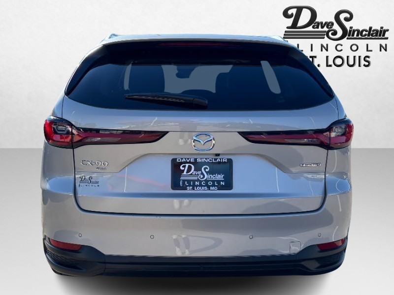 Mazda CX-90 Vehicle Full-screen Gallery Image 06