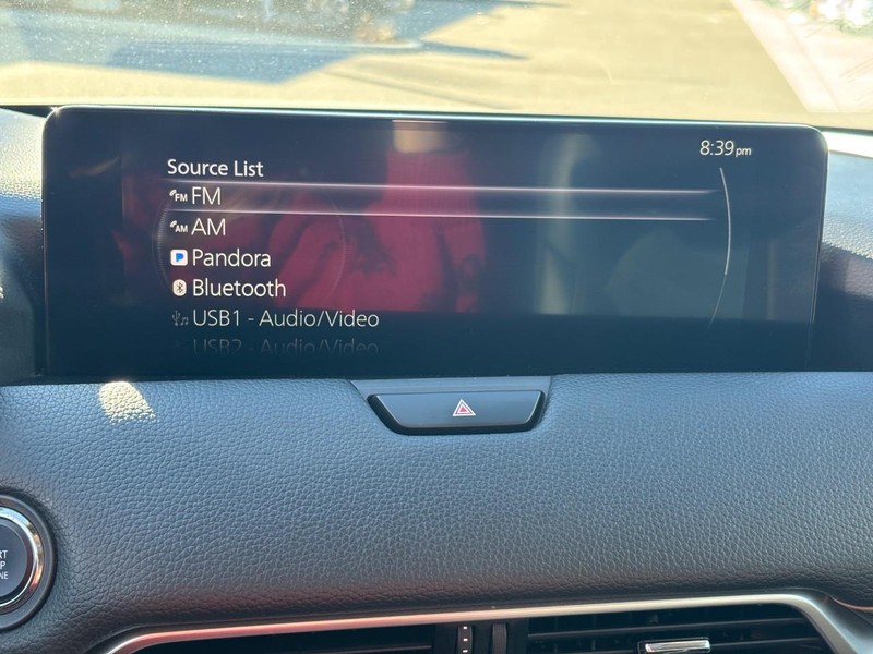 Mazda CX-90 Vehicle Full-screen Gallery Image 24