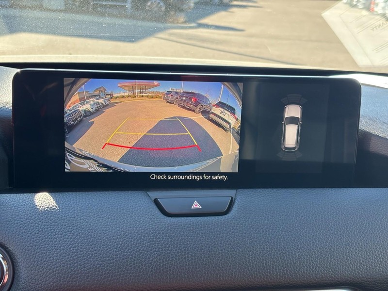 Mazda CX-90 Vehicle Full-screen Gallery Image 25