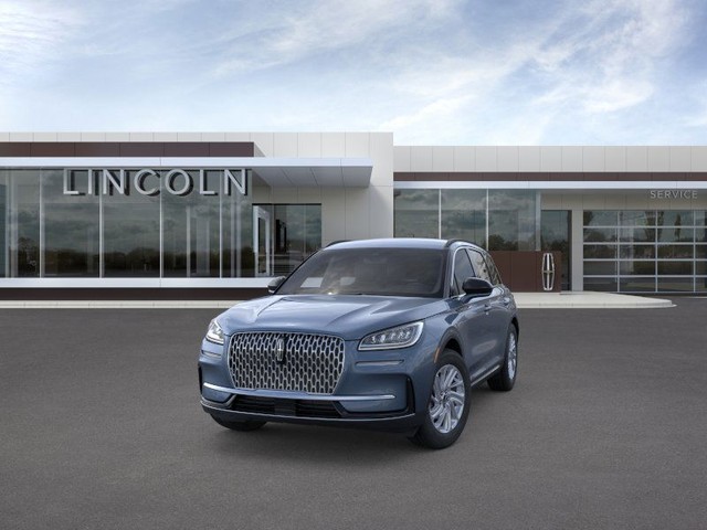 2026 Lincoln Corsair