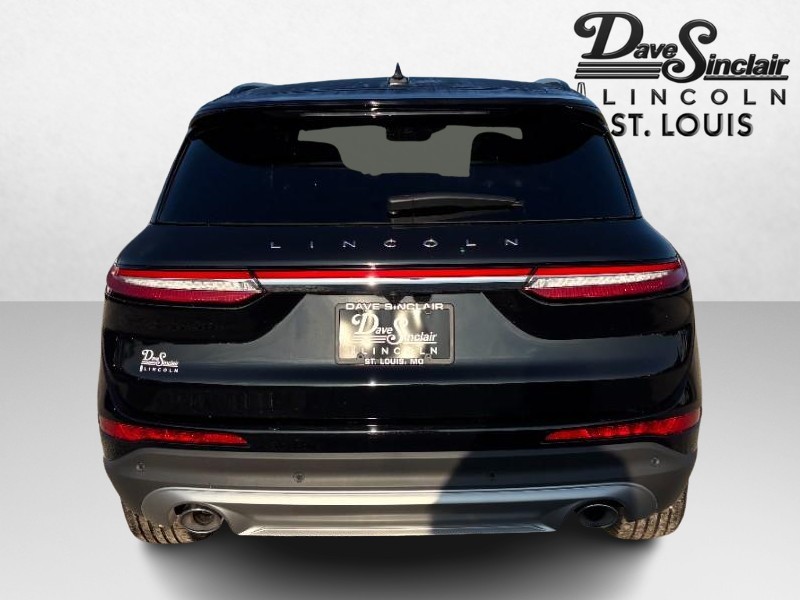 Lincoln Corsair Vehicle Full-screen Gallery Image 06